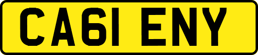 CA61ENY