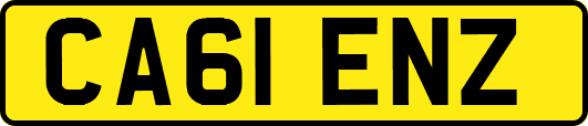 CA61ENZ