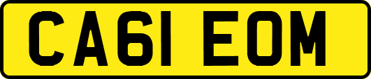 CA61EOM