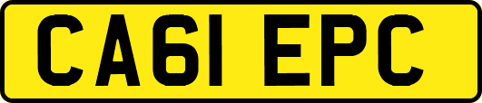 CA61EPC