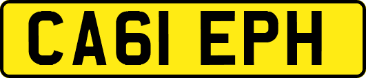 CA61EPH