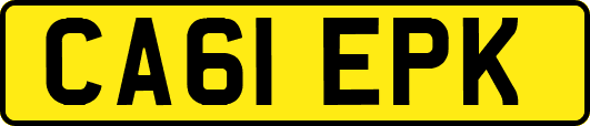 CA61EPK