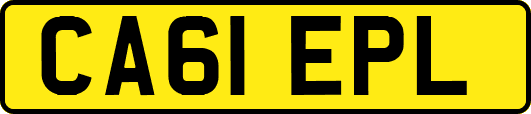CA61EPL