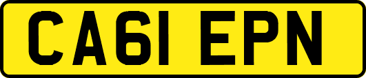 CA61EPN