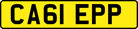 CA61EPP