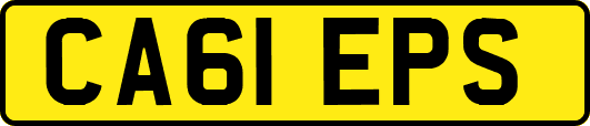 CA61EPS