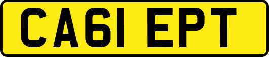 CA61EPT