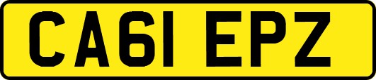CA61EPZ