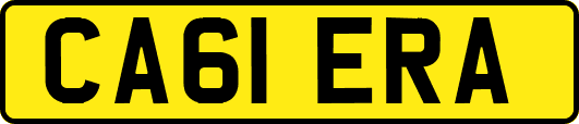 CA61ERA