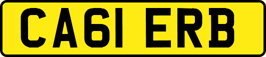CA61ERB