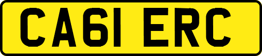 CA61ERC
