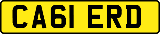 CA61ERD