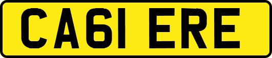 CA61ERE