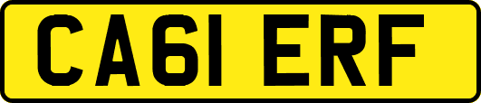 CA61ERF