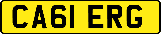 CA61ERG