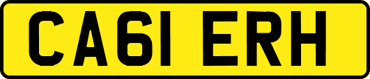 CA61ERH