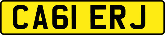 CA61ERJ