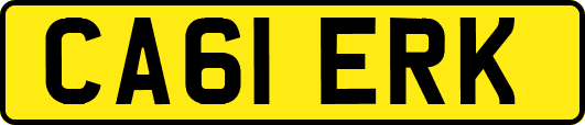 CA61ERK