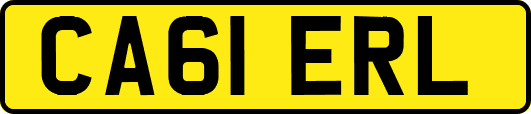 CA61ERL