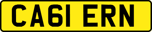CA61ERN