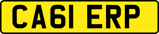 CA61ERP