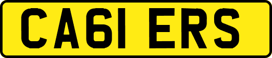 CA61ERS