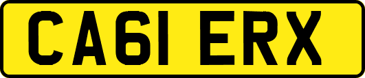 CA61ERX