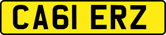 CA61ERZ