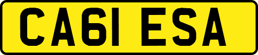 CA61ESA