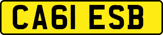 CA61ESB