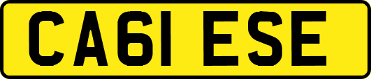 CA61ESE