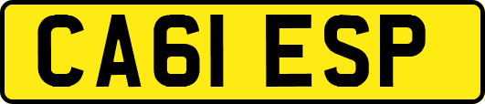 CA61ESP