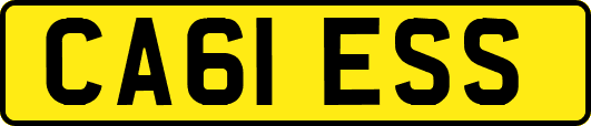 CA61ESS