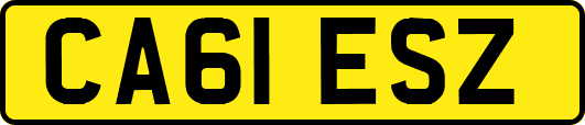 CA61ESZ