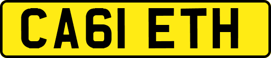 CA61ETH