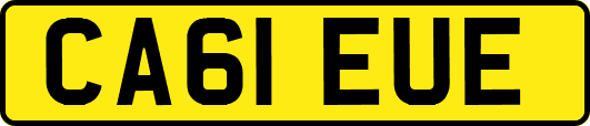 CA61EUE