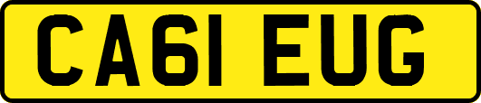 CA61EUG