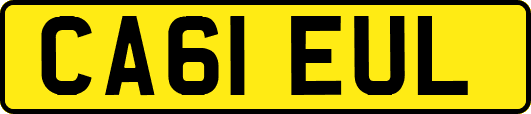 CA61EUL