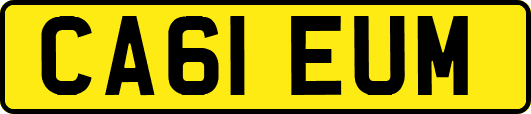 CA61EUM