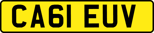 CA61EUV