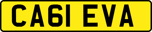 CA61EVA