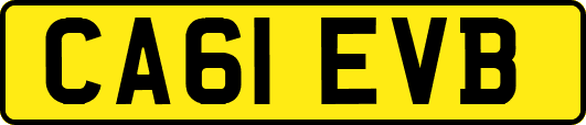 CA61EVB