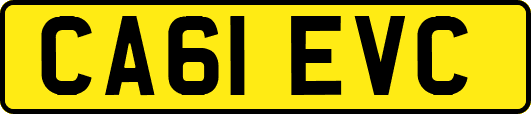 CA61EVC