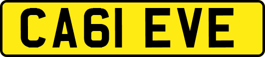 CA61EVE