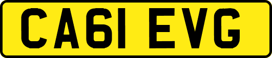 CA61EVG