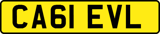 CA61EVL