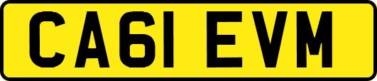 CA61EVM
