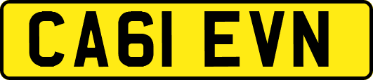 CA61EVN