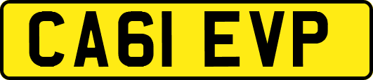 CA61EVP