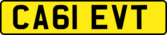 CA61EVT